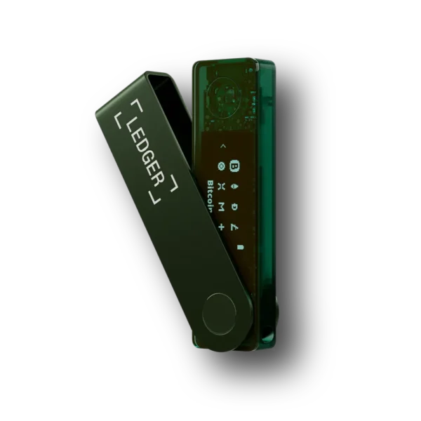 Ledger Nano X - Image 4
