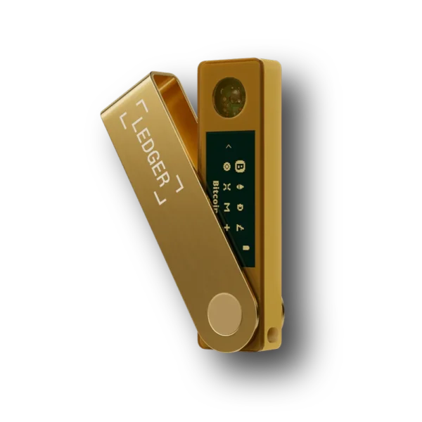 Ledger Nano X - Image 2
