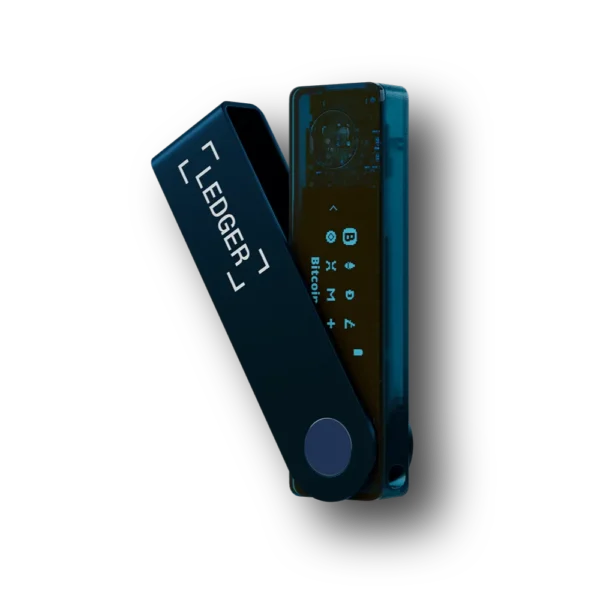 Ledger Nano X - Image 3