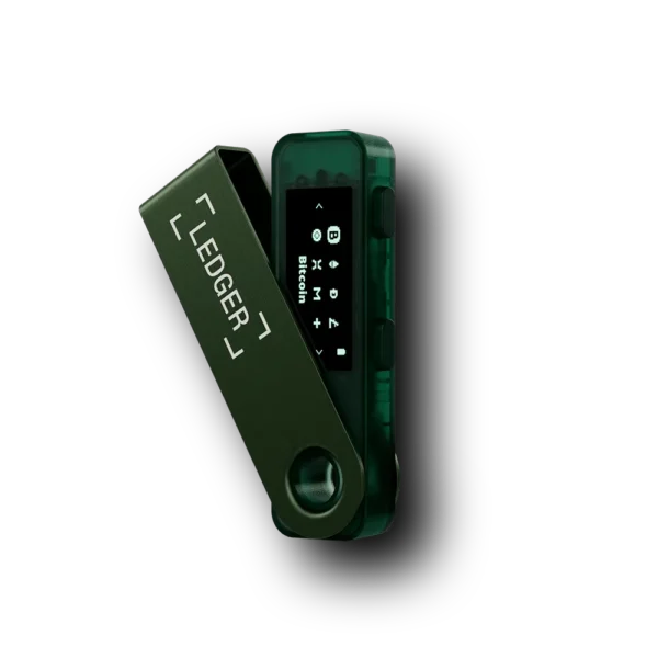 Ledger Nano S Plus - Image 5