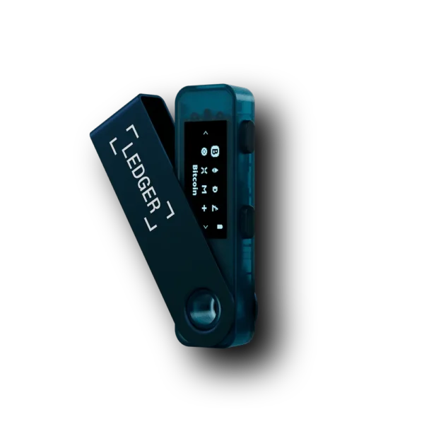 Ledger Nano S Plus - Image 2
