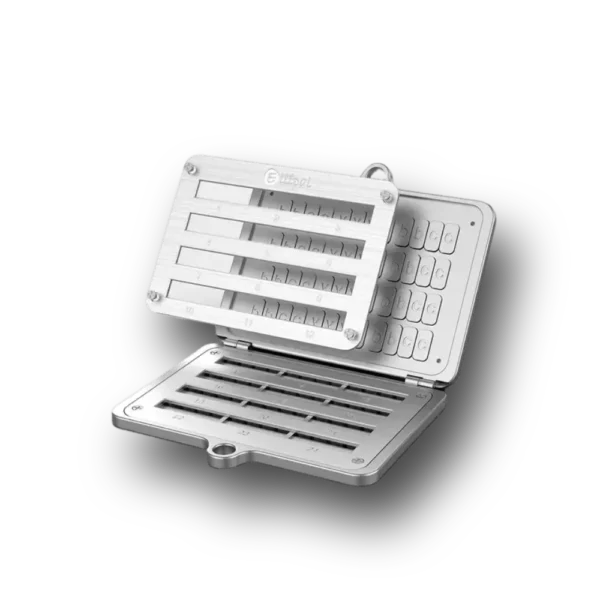 ELLIPAL Seed Phrase Steel