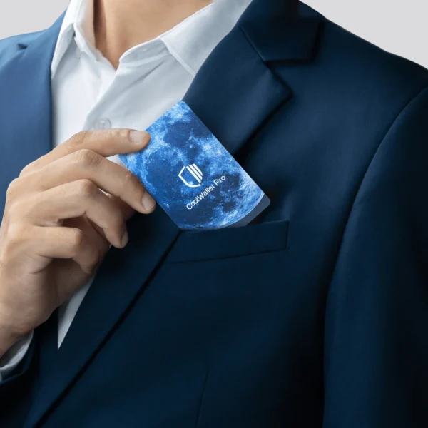 CoolWallet Pro - Image 3