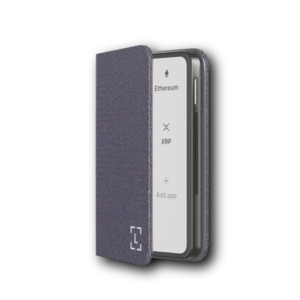 Ledger Stax Magnet Shell - Image 2
