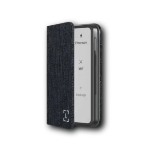 Ledger Stax Magnet Shell