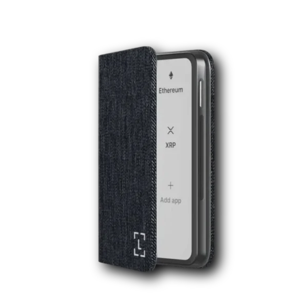Ledger Stax Magnet Shell