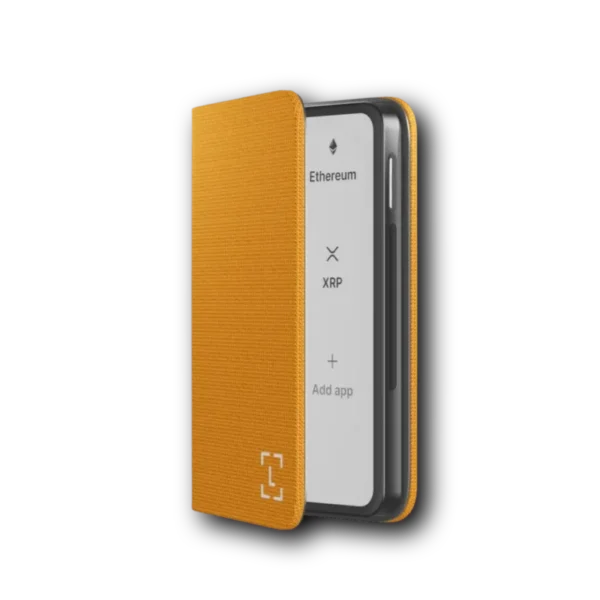 Ledger Stax Magnet Shell - Image 3
