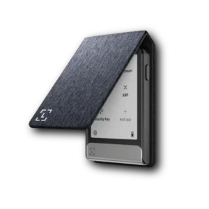 Ledger Flex Magnet Folio