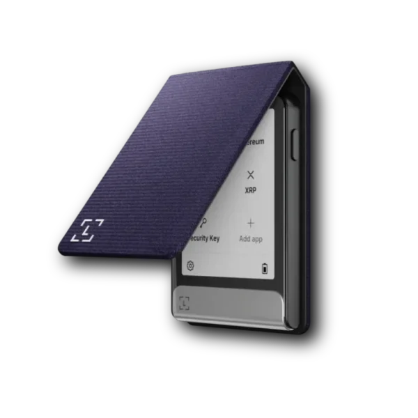 Ledger Flex Magnet Folio - Image 2