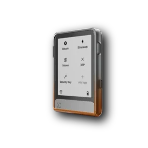 Ledger Flex Protective Case
