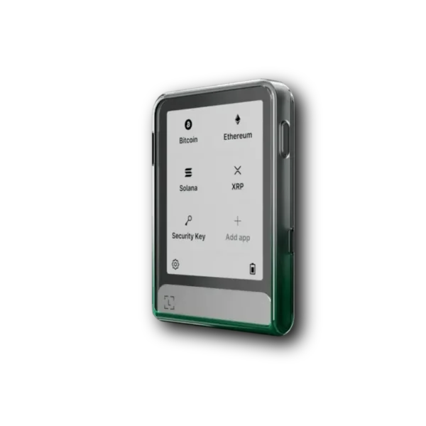 Ledger Flex Protective Case - Gambar 3