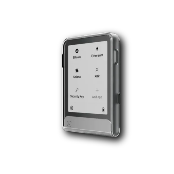 Ledger Flex Protective Case - Gambar 2