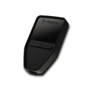 Trezor Safe 3 Bumper