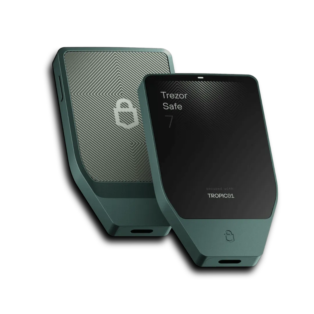 Trezor Safe 7 - Image 3