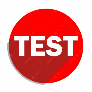 TEST
