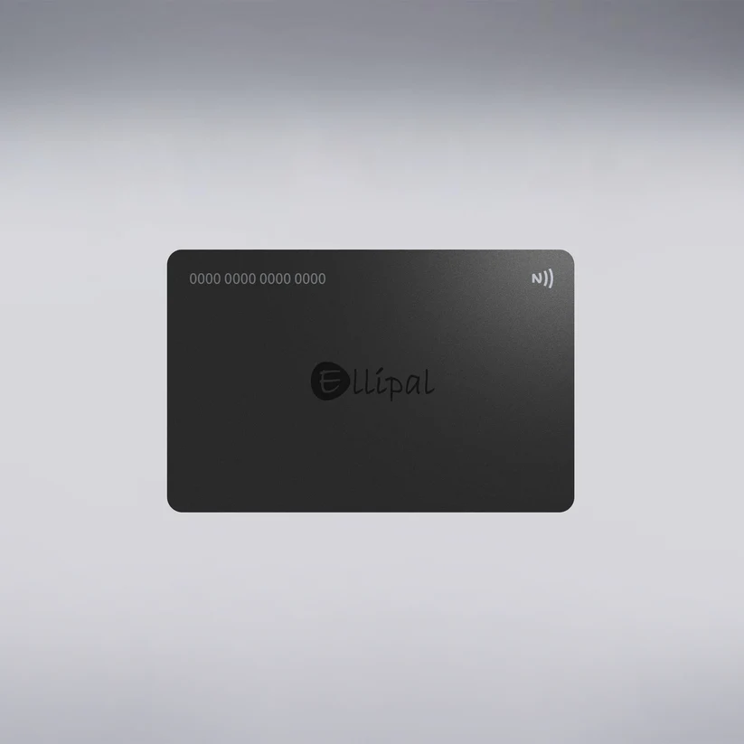 Ellipal X Card - Image 6
