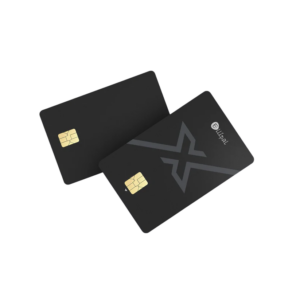 Ellipal X Card Duo